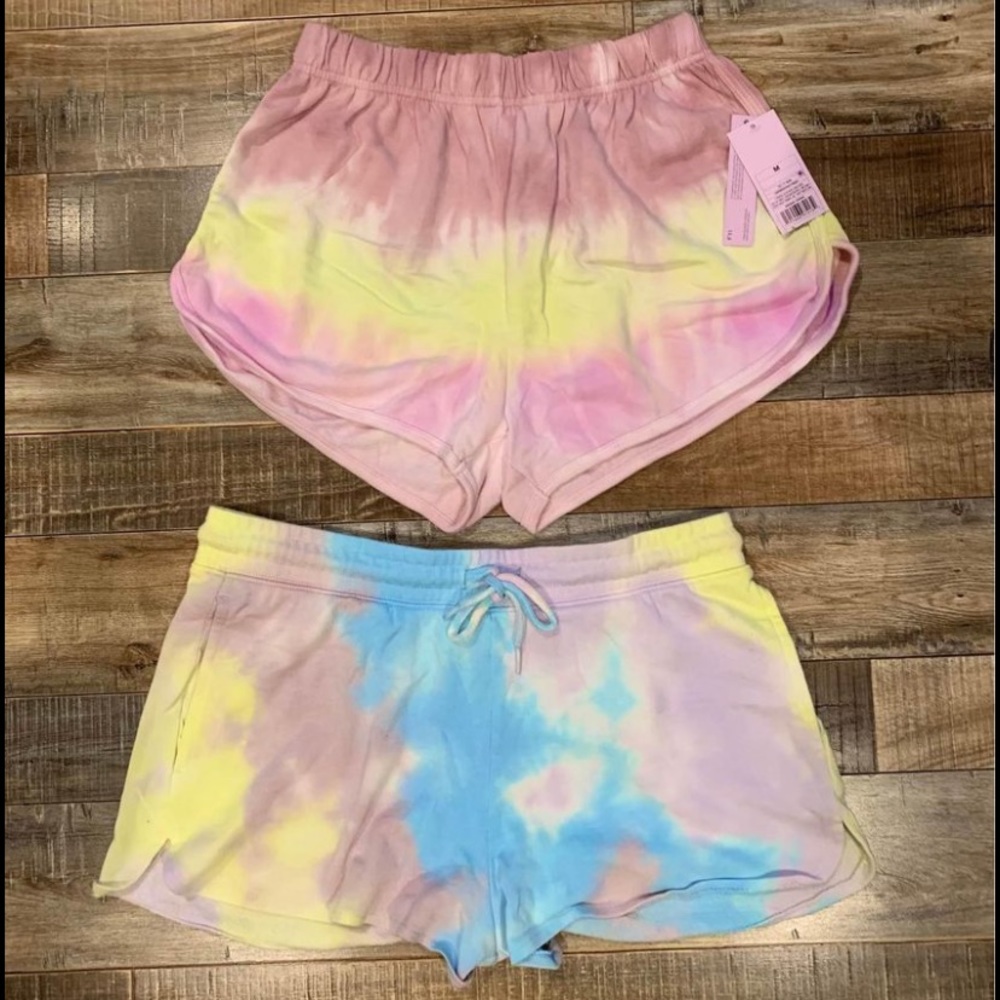 Target shorts